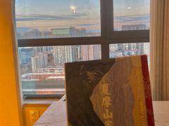 -Me Coffee下午茶艺术空间