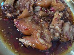 -贤花饭店(城阳店)