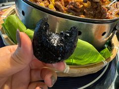 -甘家界牌柠檬鸭(青山店)