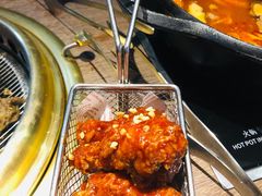-火炉火自助餐(枫蓝国际店)