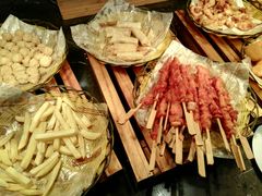 -纽斯特牛排自助餐厅(浦东文峰广场店)