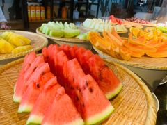 -星伦多自助料理·涮烤一体(虹悦城店)