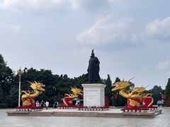 -北陵公园
