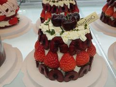 -WenTinG文汀·半糖蛋糕(合生汇店)