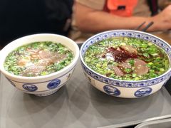 -东方宫·中国兰州牛肉拉面(三里屯店)