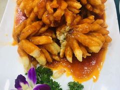 -白魁老号饭庄(交道口店)