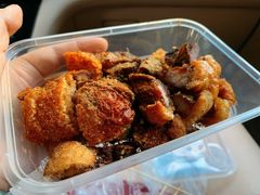 -脆皮五花肉(建东街旗舰店)
