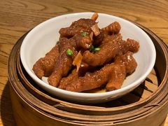-潮粥荟·潮汕砂锅粥(朝阳大悦城店)