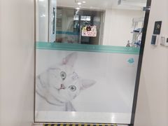 -谐和贝康宠物医院24小时·宠保定点(急重症转诊中心)