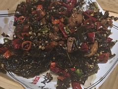 -那家老院子东北菜·饺子·小鸡炖蘑菇(艳华街店)
