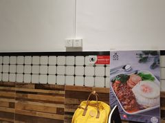 -公仔堂港式茶餐厅(西村店)