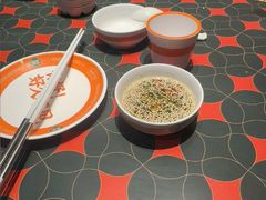-南城十里潮汕鲜牛火锅·鲜虾生滚粥(融汇老商埠店)