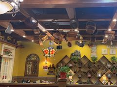 -彼德西餐厅(环球中心店)