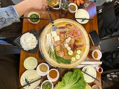 -老渔家白族石板烧旗舰店