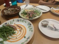 -萨莉亚意式餐厅(天河城购物中心店)