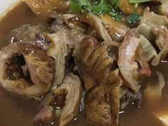 -卤煮老北京酱肉馆