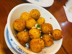 -炉小二铜锅牛蛙•川湘菜(三里屯店)