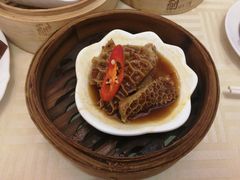 -潮福城大酒楼(北尚店)