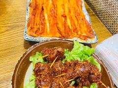 -周幺妹重庆老火锅(银泰城总店)