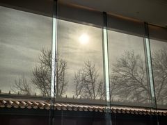 -北京贵宾楼饭店 红墙咖啡厅