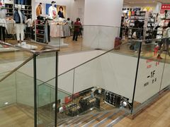 -优衣库(广州恒宝广场店)