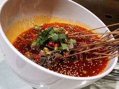 -尽膳·鱼鲜川菜(宽窄巷子店)