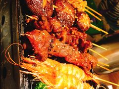 -枫伝料理居酒屋