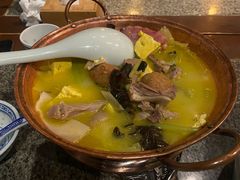 -南京大牌档(之心城店)