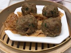 -稻香酒家·33年老字号·港式粤菜(富邦中心店)