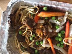 -达美乐比萨(良乡大学城店)