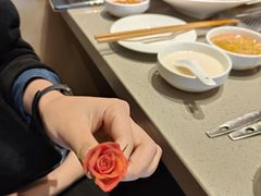 -海底捞火锅(江南盛天地店)