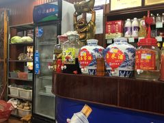 -红军饭店(上里古镇店)