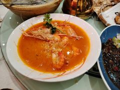 -老西门·常州菜(新区店)
