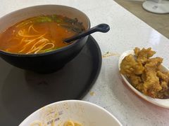 -官人桥番茄米线(温江行署店)