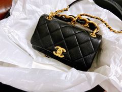 -CHANEL(恒隆广场店)