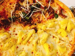 -1861意大利餐厅(文化广场店)