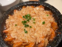 -小菜园新徽菜(连云港海州吾悦店)