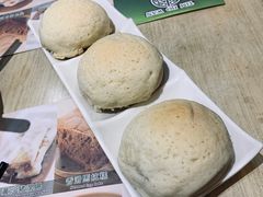 酥皮焗叉烧包-添好运点心专门店(北角店)