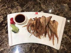 -道道鲜·崇明私房菜(五角场店)