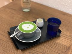 -ABCD咖啡屋(妇幼店)