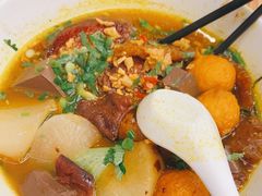 -新记美食(关闸店)