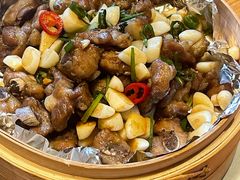 -竹里馆·淮扬菜·功夫茶(老门东店)