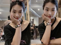 -成川茶店·潮汕工夫浓茶(万象店)