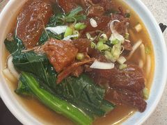 -香港新发烧腊茶餐厅(书城店)