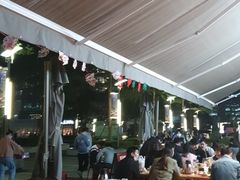 大堂-木屋烧烤(坂田天安云谷店)