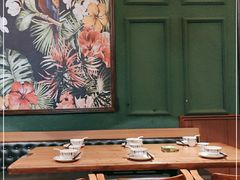 -泰堤坊(淡水体育馆店)