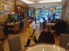 大堂-敖家巷羊肉汤(瑞尔戴斯店)