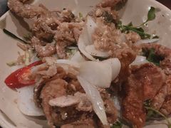 -Cuc Gach Quan Restaurant