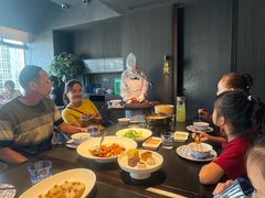 -喜悦烤鸭·新京菜(王府井店)