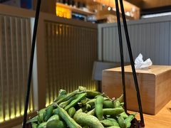 -岚山日本料理(珠江新城店)